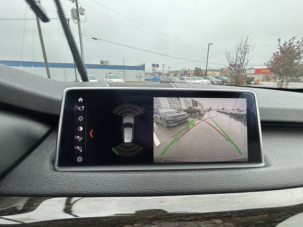 BMW X5 sDrive35i 2018 BMW X5 sDrive35i 2018