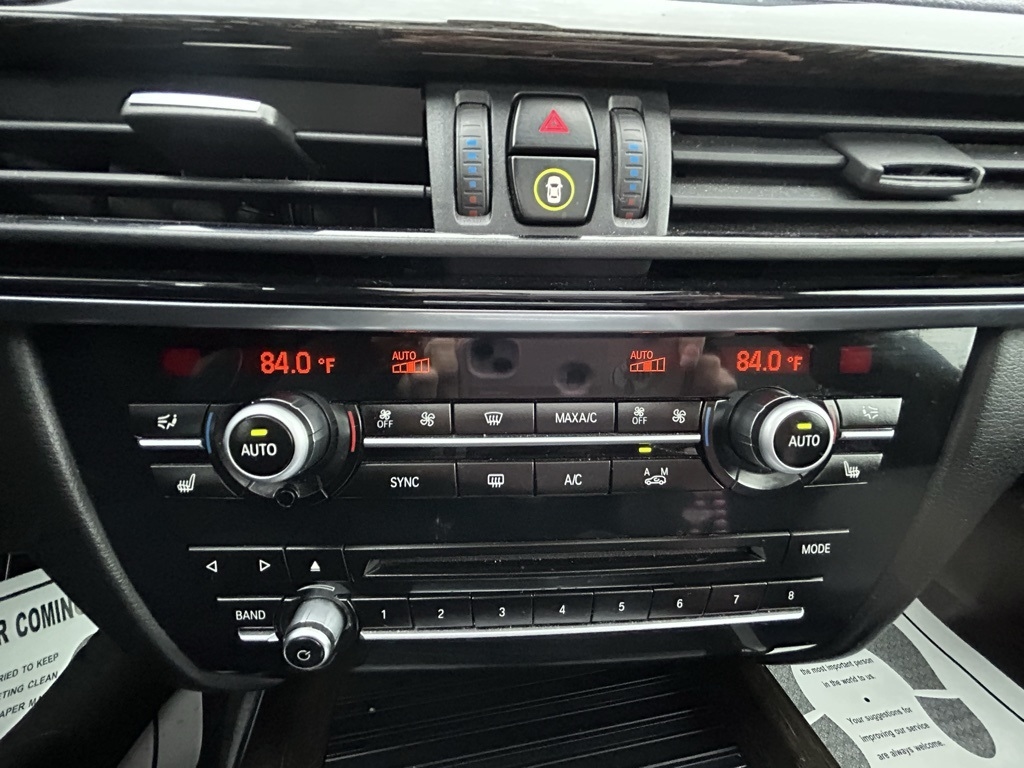 BMW X5 sDrive35i 2018 BMW X5 sDrive35i 2018