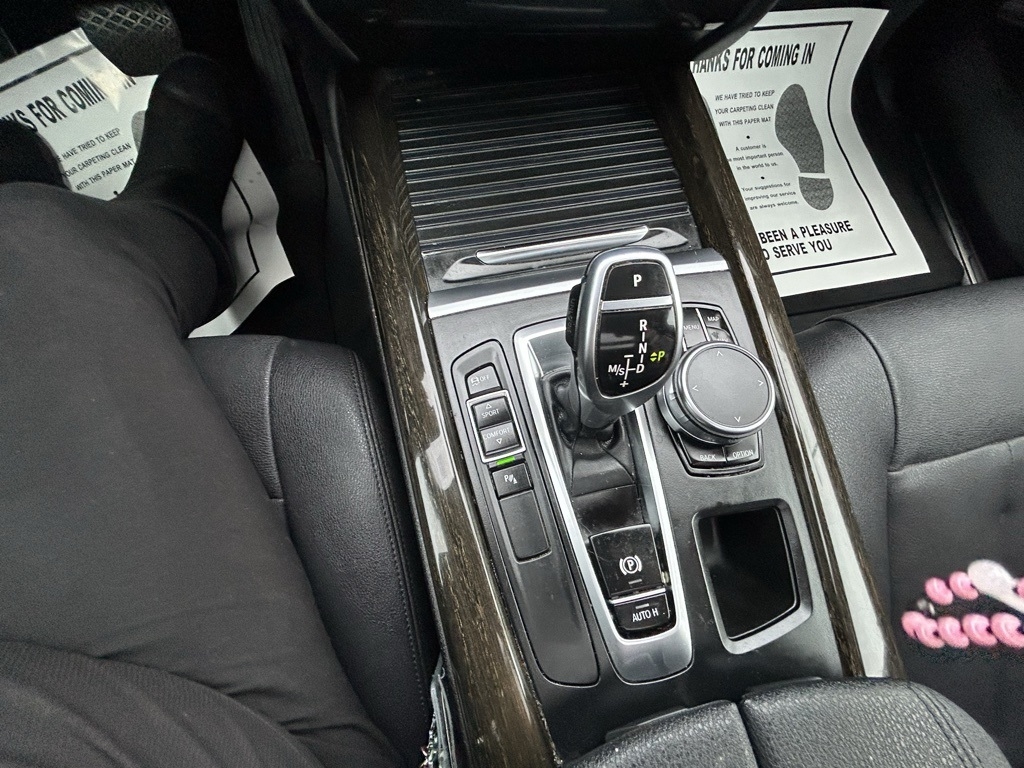 BMW X5 sDrive35i 2018 BMW X5 sDrive35i 2018