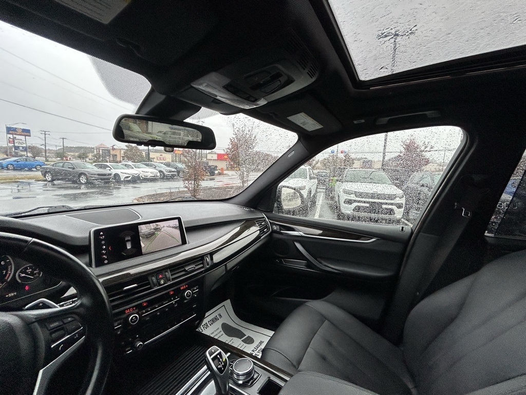 BMW X5 sDrive35i 2018 BMW X5 sDrive35i 2018