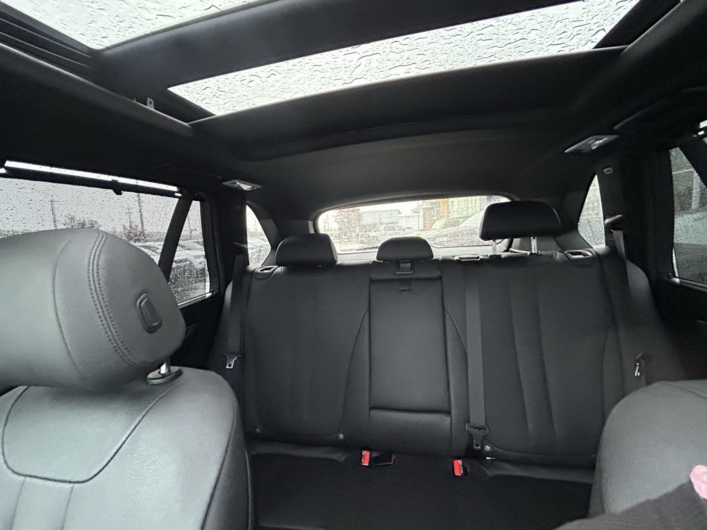 BMW X5 sDrive35i 2018 BMW X5 sDrive35i 2018