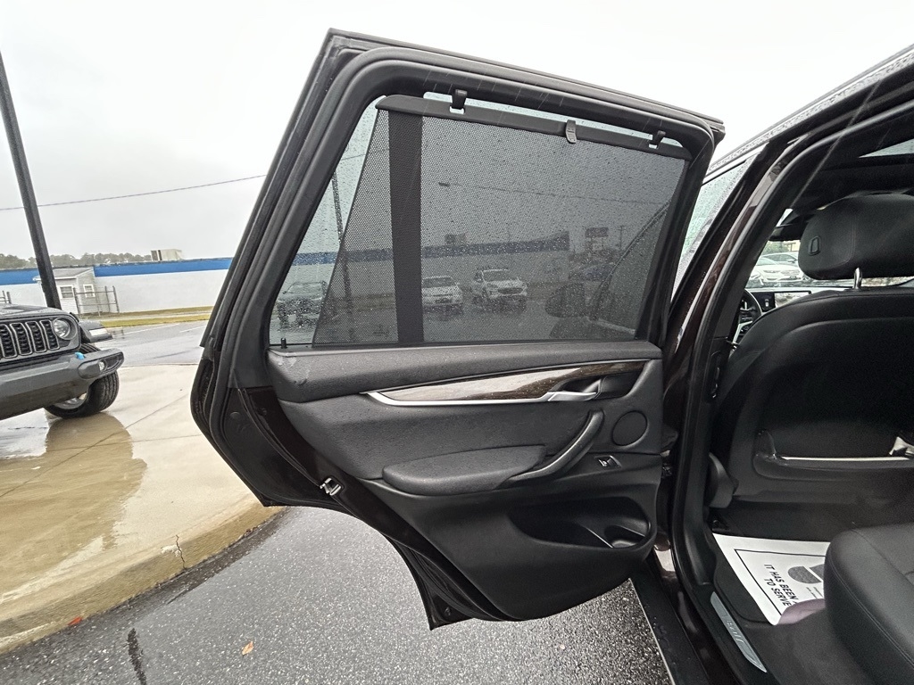 BMW X5 sDrive35i 2018 BMW X5 sDrive35i 2018