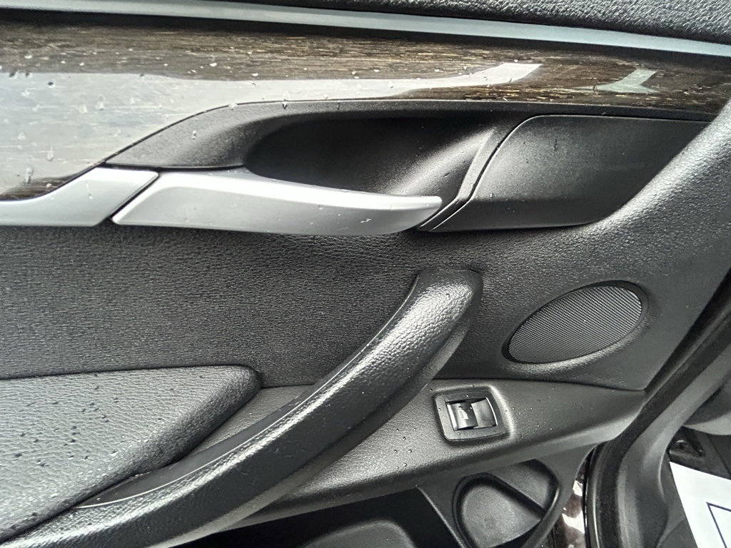 BMW X5 sDrive35i 2018 BMW X5 sDrive35i 2018