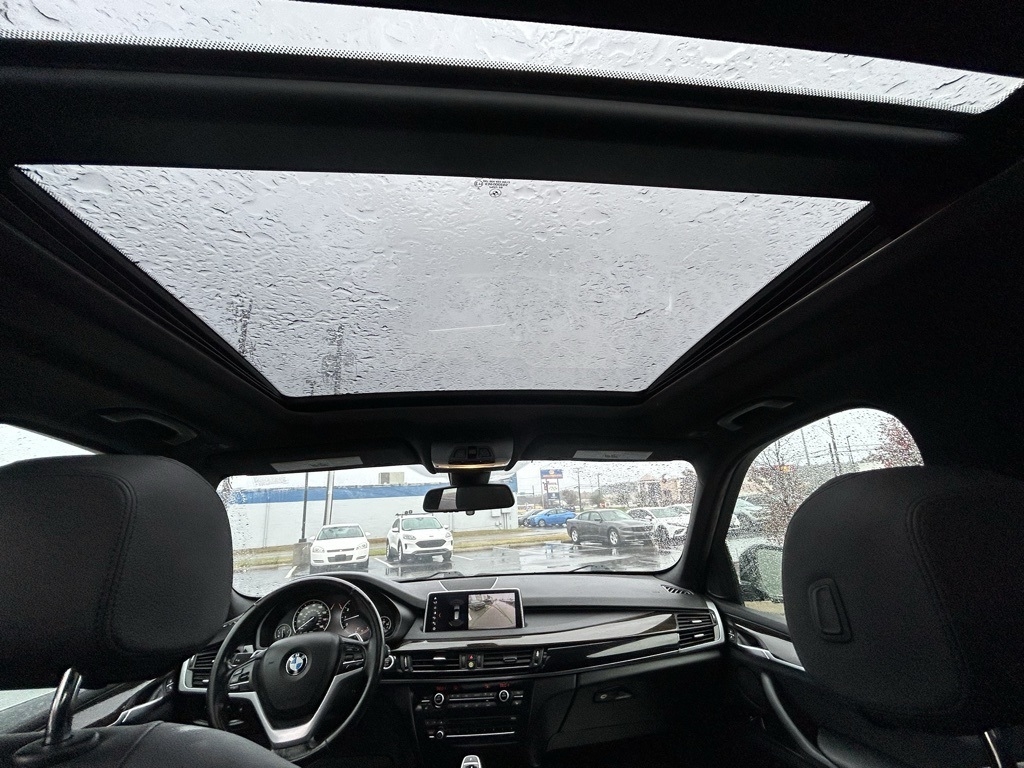 BMW X5 sDrive35i 2018 BMW X5 sDrive35i 2018