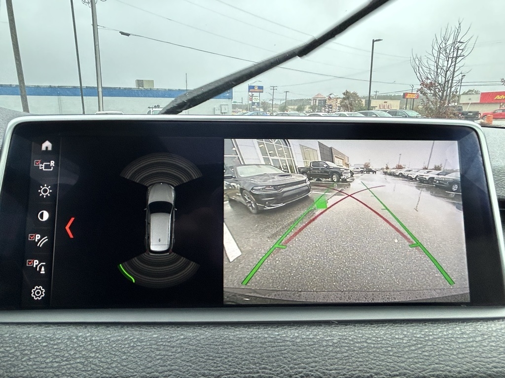 BMW X5 sDrive35i 2018 BMW X5 sDrive35i 2018