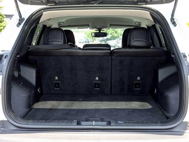 Jeep Cherokee Trailhawk 4WD 2019 Jeep Cherokee Trailhawk 4WD 2019