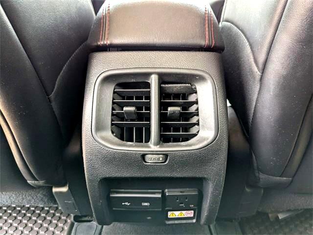 Jeep Cherokee Trailhawk 4WD 2019 Jeep Cherokee Trailhawk 4WD 2019