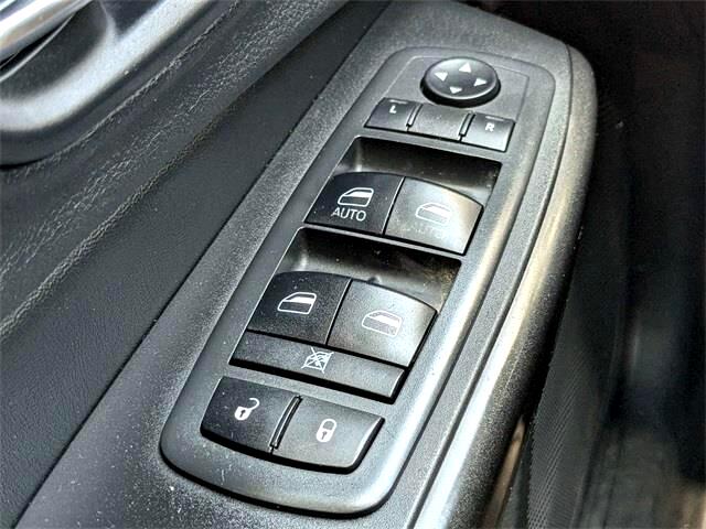 Jeep Cherokee Trailhawk 4WD 2019 Jeep Cherokee Trailhawk 4WD 2019