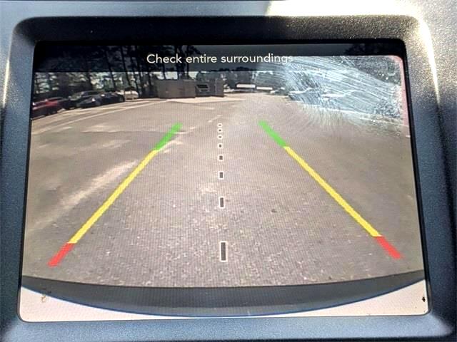 Jeep Cherokee Trailhawk 4WD 2019 Jeep Cherokee Trailhawk 4WD 2019