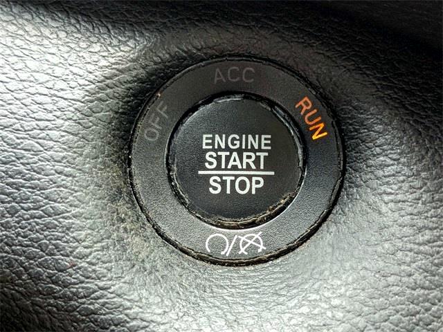 Jeep Cherokee Trailhawk 4WD 2019 Jeep Cherokee Trailhawk 4WD 2019