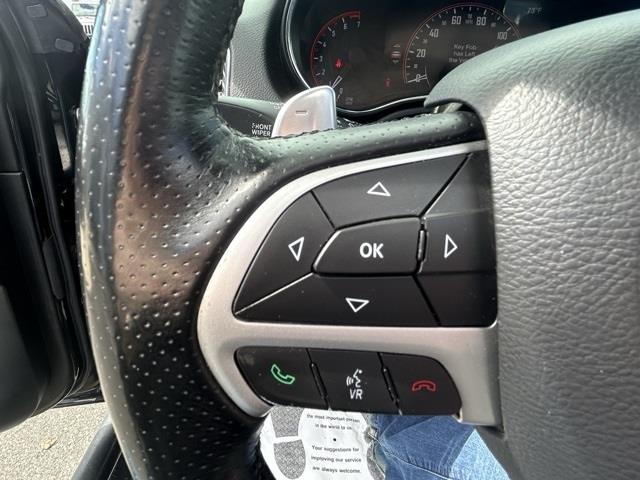 Dodge Durango Citadel AWD 2017 Dodge Durango Citadel AWD 2017