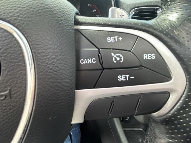 Dodge Durango Citadel AWD 2017 Dodge Durango Citadel AWD 2017