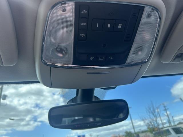 Dodge Durango Citadel AWD 2017 Dodge Durango Citadel AWD 2017