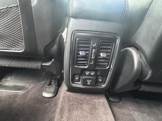 Dodge Durango Citadel AWD 2017 Dodge Durango Citadel AWD 2017