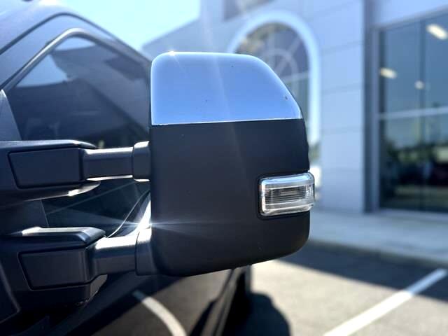 Ford F-250 SD Platinum Crew Cab 4WD 2022 Ford F-250 SD Platinum Crew Cab 4WD 2022