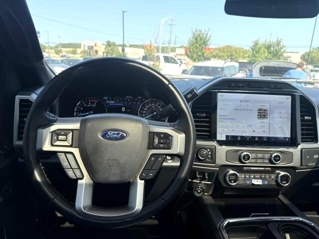 Ford F-250 SD Platinum Crew Cab 4WD 2022 Ford F-250 SD Platinum Crew Cab 4WD 2022