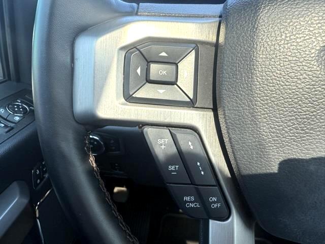 Ford F-250 SD Platinum Crew Cab 4WD 2022 Ford F-250 SD Platinum Crew Cab 4WD 2022