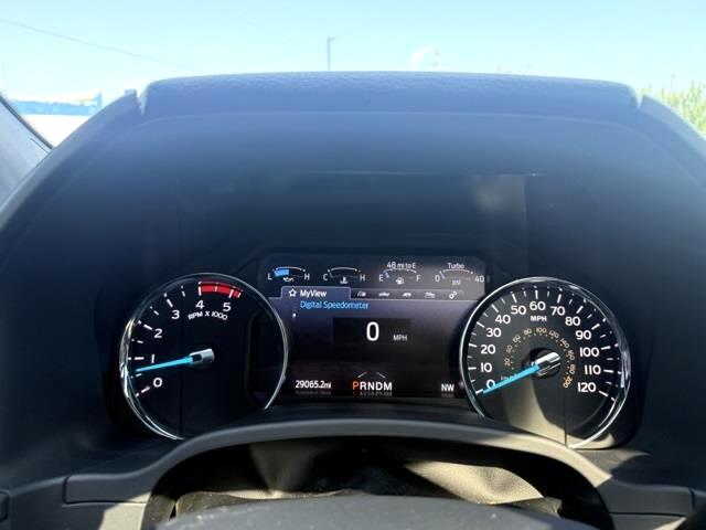 Ford F-250 SD Platinum Crew Cab 4WD 2022 Ford F-250 SD Platinum Crew Cab 4WD 2022