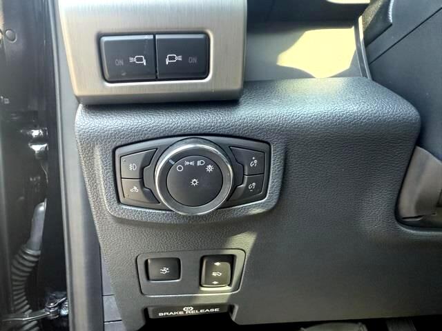 Ford F-250 SD Platinum Crew Cab 4WD 2022 Ford F-250 SD Platinum Crew Cab 4WD 2022