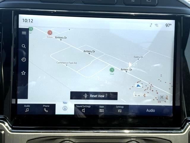 Ford F-250 SD Platinum Crew Cab 4WD 2022 Ford F-250 SD Platinum Crew Cab 4WD 2022