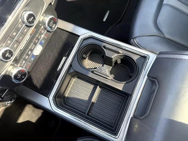 Ford F-250 SD Platinum Crew Cab 4WD 2022 Ford F-250 SD Platinum Crew Cab 4WD 2022