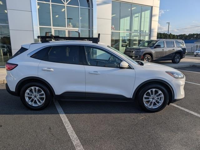 Ford Escape SE 2020 Ford Escape SE 2020