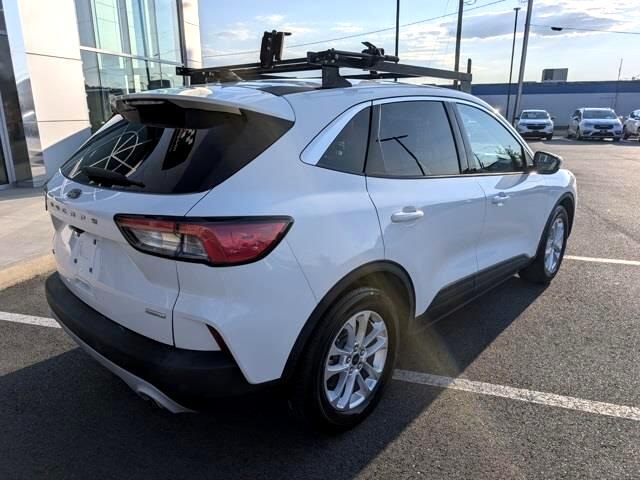 Ford Escape SE 2020 Ford Escape SE 2020