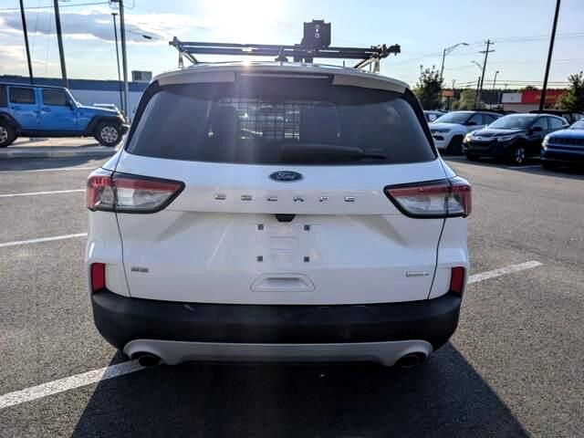 Ford Escape SE 2020 Ford Escape SE 2020