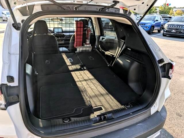 Ford Escape SE 2020 Ford Escape SE 2020