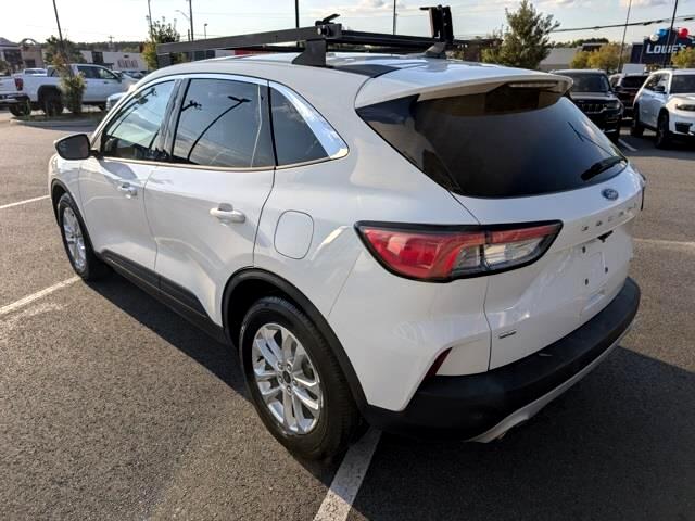 Ford Escape SE 2020 Ford Escape SE 2020