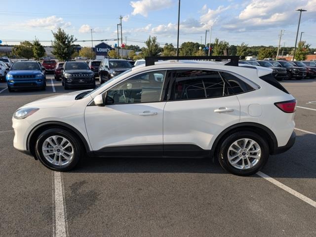 Ford Escape SE 2020 Ford Escape SE 2020