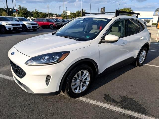 Ford Escape SE 2020 Ford Escape SE 2020