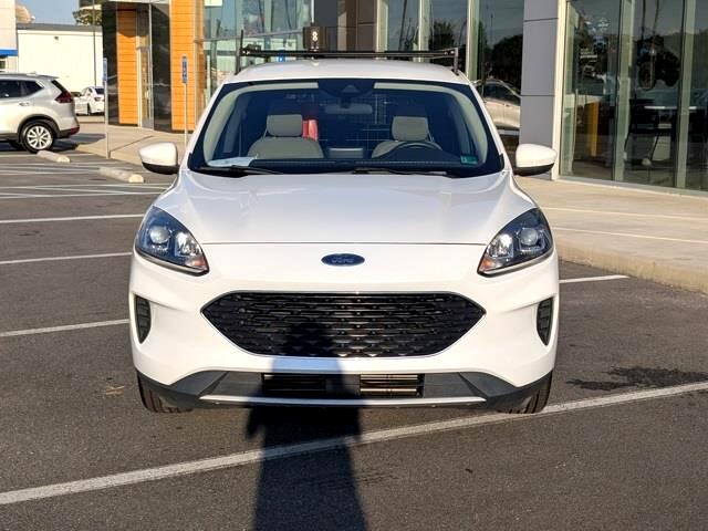 Ford Escape SE 2020 Ford Escape SE 2020