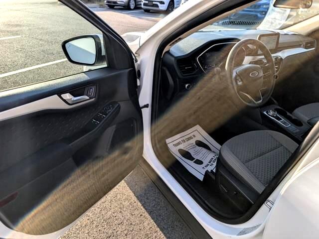 Ford Escape SE 2020 Ford Escape SE 2020