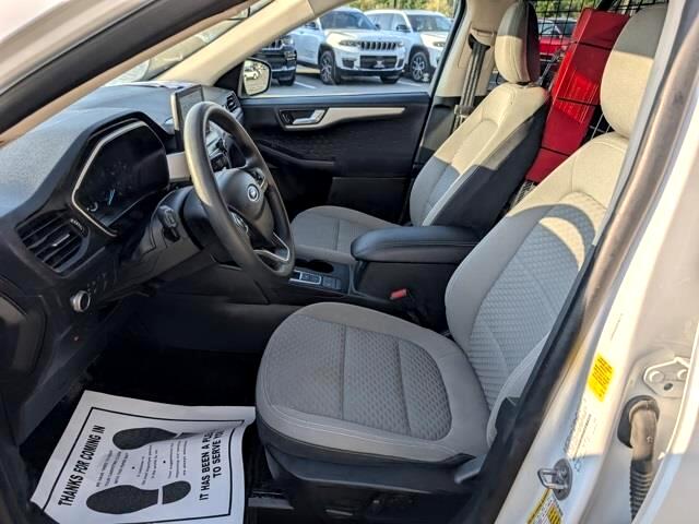 Ford Escape SE 2020 Ford Escape SE 2020