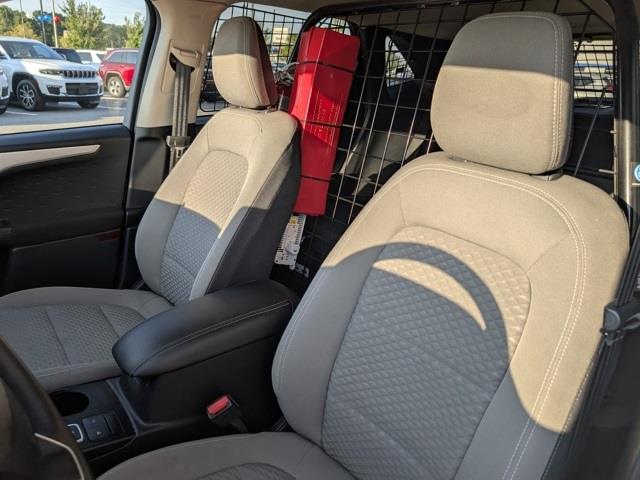 Ford Escape SE 2020 Ford Escape SE 2020