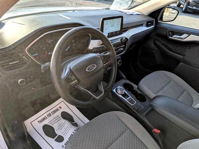 Ford Escape SE 2020 Ford Escape SE 2020