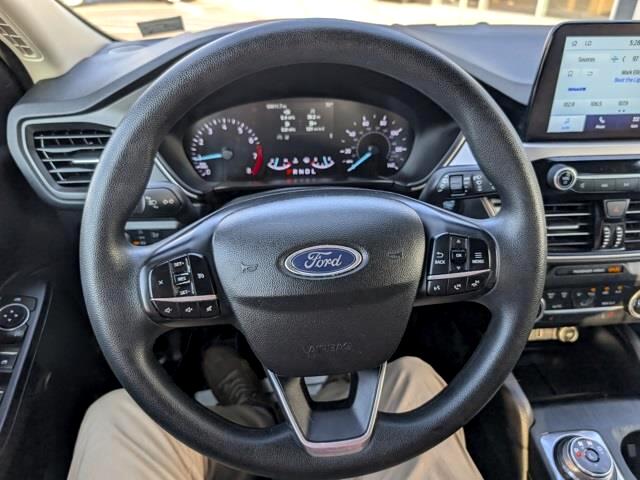 Ford Escape SE 2020 Ford Escape SE 2020