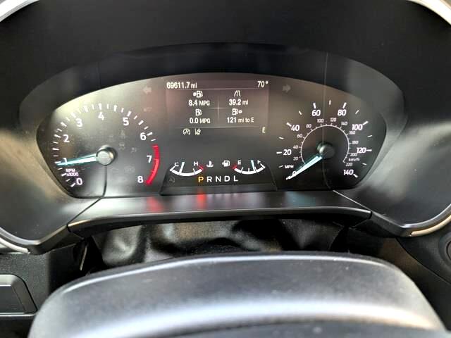 Ford Escape SE 2020 Ford Escape SE 2020