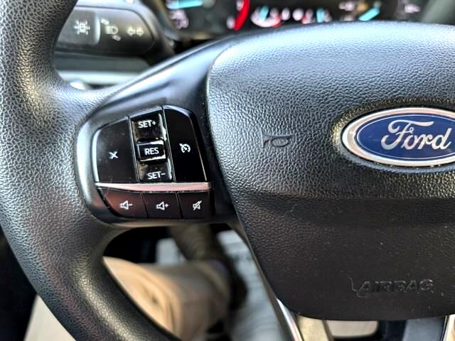 Ford Escape SE 2020 Ford Escape SE 2020