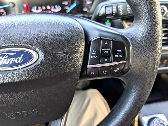 Ford Escape SE 2020 Ford Escape SE 2020