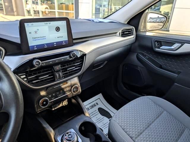 Ford Escape SE 2020 Ford Escape SE 2020