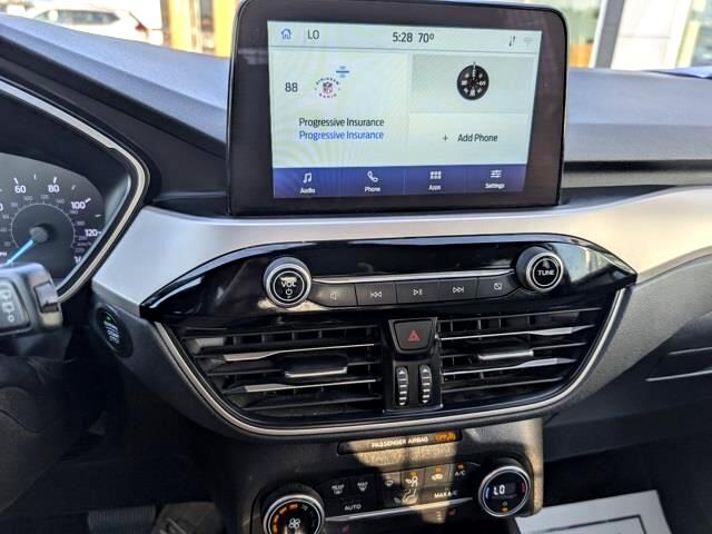 Ford Escape SE 2020 Ford Escape SE 2020