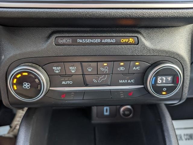 Ford Escape SE 2020 Ford Escape SE 2020