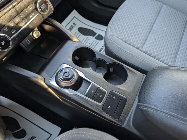 Ford Escape SE 2020 Ford Escape SE 2020