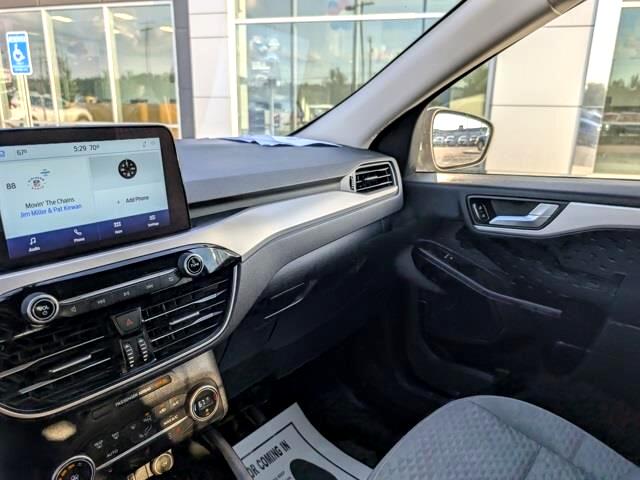 Ford Escape SE 2020 Ford Escape SE 2020