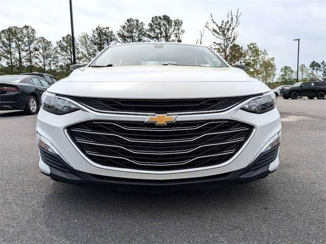 Chevrolet Malibu LS 2022 Chevrolet Malibu LS 2022