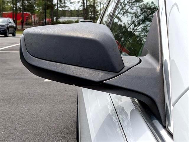 Chevrolet Malibu LS 2022 Chevrolet Malibu LS 2022