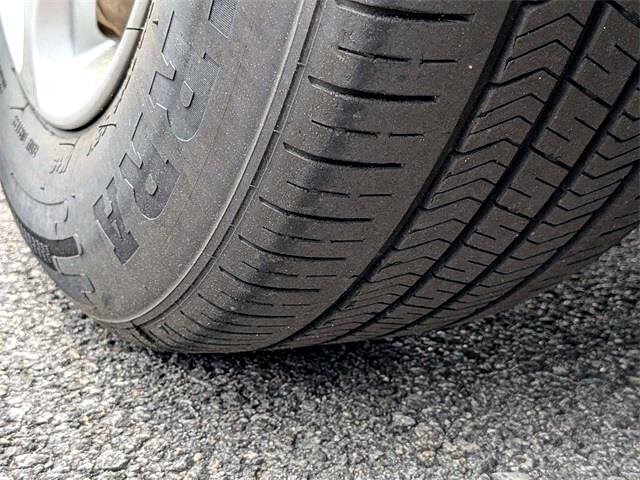 Chevrolet Malibu LS 2022 Chevrolet Malibu LS 2022