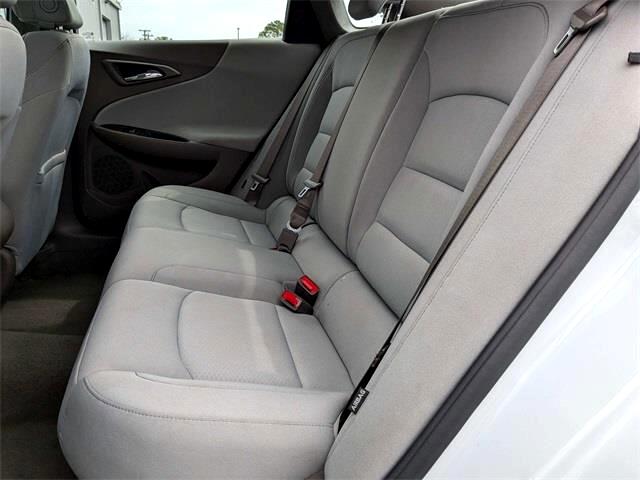 Chevrolet Malibu LS 2022 Chevrolet Malibu LS 2022